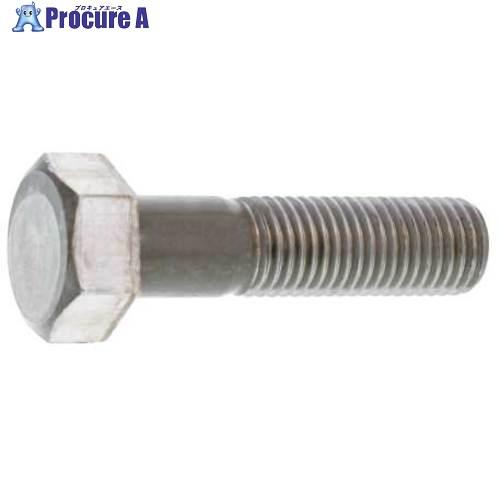 SUNCO ステン 六角ボルト 半ネジ 5/8×80 (30本入)  ■▼252-7594 B0-0...