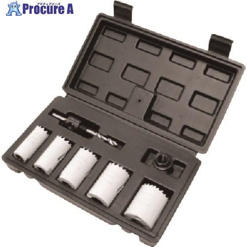 アストロプロダクツ バイメタルホールソー 7点セット  ■▼252-8518 20110000111...