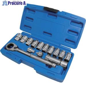 USA在庫あり】 BLPPTSS3822 スナップオン Snap-on ブルーポイント 3/4