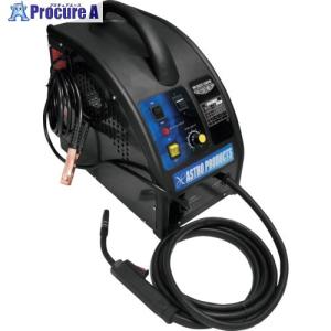 アストロ 溶接機100v  長野市 アストロプロダクツ（ASTROPRODUCTS） /【溶接面付属】 直流半自動溶接