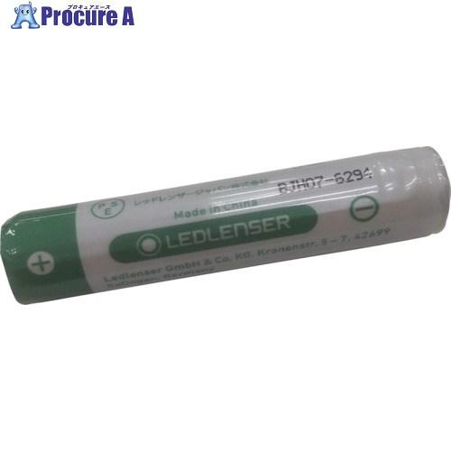 LEDLENSER P2R Work専用充電池  ▼253-8188 SP502183_SR  1個