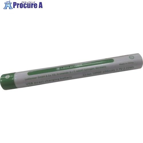 LEDLENSER P4R Core専用充電池  ▼253-8195 SP502177_SR  1個