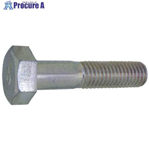 SUNCO 三価ホワイト 8マークBT(半ネジ 8×80 (100本入)  ■▼253-8416 B...