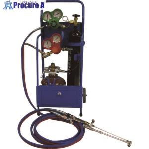 並行輸入品】JZWELD 酸素アセチレンレギュレーターセット、溶接切断