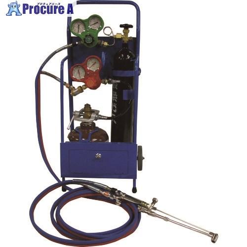 BBK 溶接溶断機ブルーパックSカプラ式  ■▼253-9640 BPAC-SC  1台