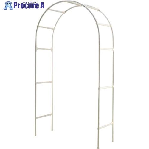 yazaki イレクター バラアーチ ESー70 ガーデニンググリーン  ■▼254-1330 ES...