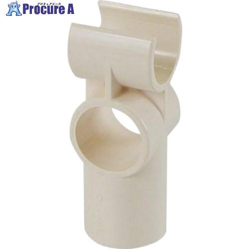 yazaki イレクター Φ28 プラスチックジョイント J-144 アイボリー  ■▼254-13...