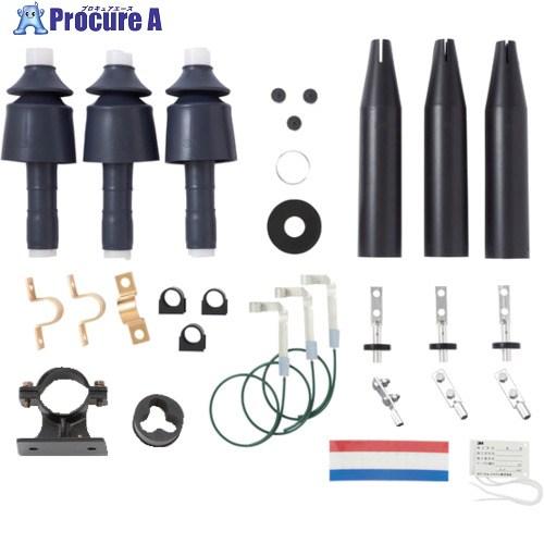 3M PST端末耐塩用ーEM T6PSーBシリーズ T6PS-B-38-EM(耐塩用圧着端子仕様) ...