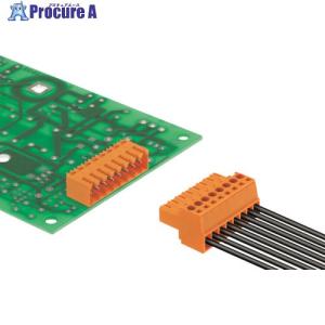 ワイドミュラー コネクタ 基板側ソケット MPSシリーズ/ロック付き