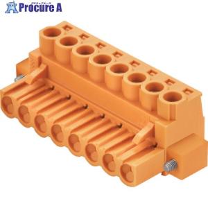 ワイドミュラー コネクタ 基板側ソケット MPSシリーズ/ロック付き