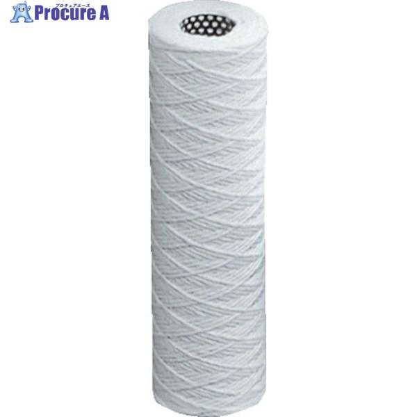 アドバンテック カートリッジフィルター TCW-1-CSS  ▼255-7562 25222101 ...