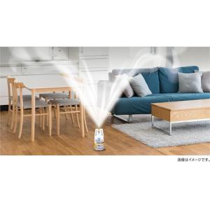 フマキラー アルコール消毒プレミアムウイルシャ...の詳細画像1