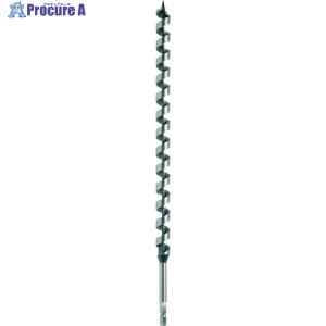TRUSCO 木工用ドリルビット 8mm 六角軸シャンク TMDB8 ▼256-5711 トラスコ中山(株)
