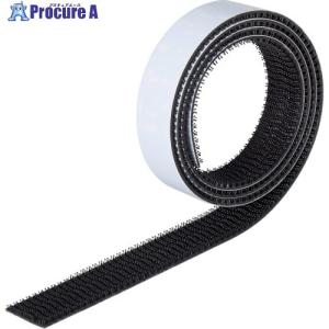 屋外使用可 3M デュアルロックファスナー 400ステム 25.4mm×25.4mm