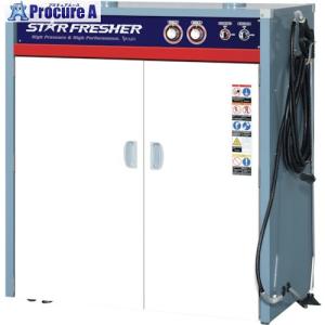 エムケー スターフレッシャー2020 3相200V 60Hz ■▼256-8903 SF-Z2020Z60 1台