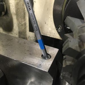 WISE スーパーボールレンチセット セミロン...の詳細画像1