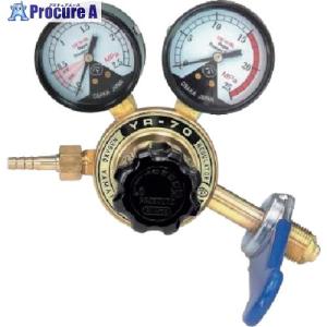 (未使用･未開封品)　分析機用二段圧力調整器 MSR-1S MSR1S13TRC v1yptgt MSR-1S-R-13NO1-2210-He 分析機用二段圧力調整器 MSR-1S ヤマト産業