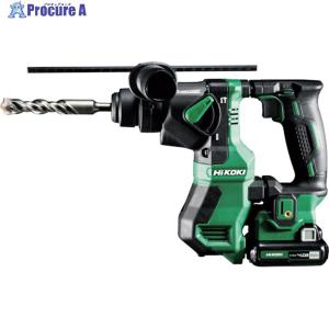 HiKOKI 36V コードレスインパクトドライバ WH36DD (2XHBSZ HiKOKI 36V コードレスインパクトドライバ WH36DD (2XHBSZ