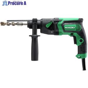 HiKOKI(ハイコーキ) 旧日立工機 ロータリハンマドリル DH28PCY 51arVd+7F8L._AC_UL210_SR210,