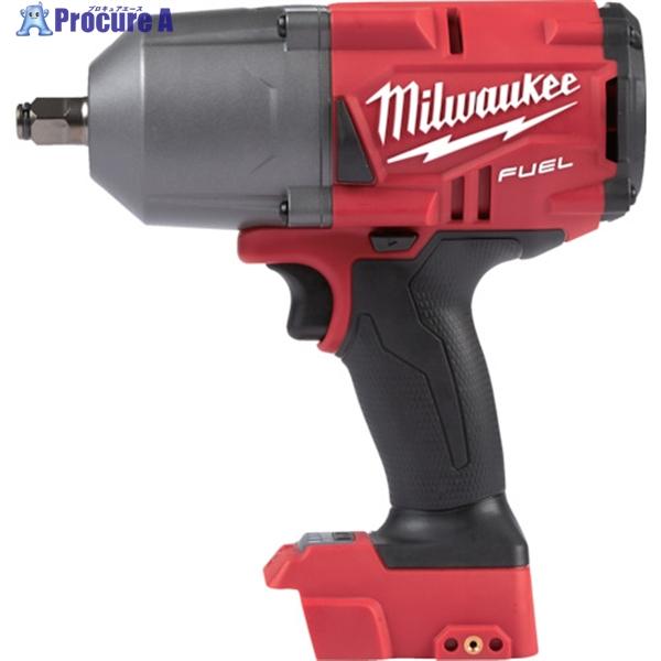 milwaukee M18 FUEL 1/2インチ 1356Nmインパクトレンチ(本体のみ)  ▼2...