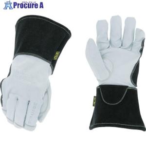 MECHANIX 【売切廃番】溶接用ヤギ革手袋パルス XL  ▼257-7527 WS-PLS-011  1双｜procure-a