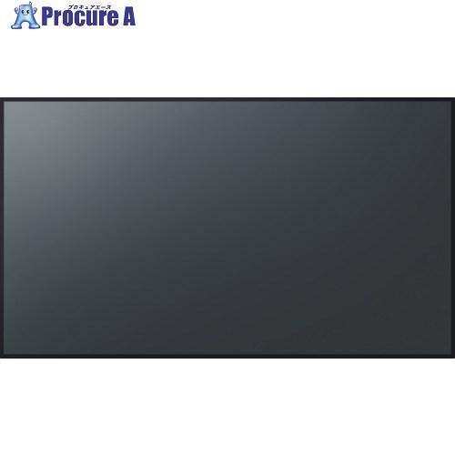 Panasonic 55V型4Kエントリーディスプレイ  ■▼258-6931 TH-55CQ1J ...