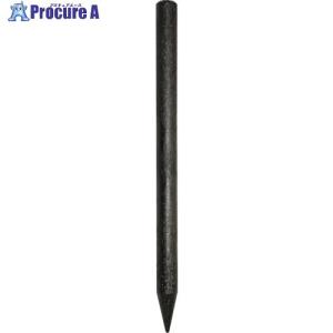 大研 樹脂製万能杭50X750 穴なし  ■▼259-0139 B-5007-N  1本｜procure-a