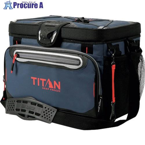 緑十字 TITAN DEEP FREEZE クーラーバッグ 16L 419×279×324mm  ■...