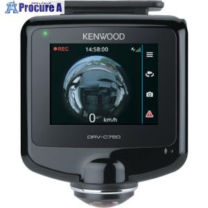 KENWOOD DRV-C750 ドライブレコーダー DRV-C750（生産完了品） | ドライブレコーダー / デジタルルーム