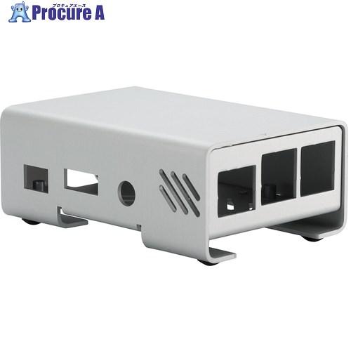タカチ RaspberryPi専用アルミケース  ■▼260-1512 RPI-1  1台
