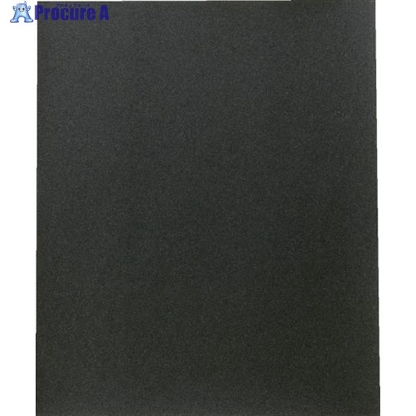 TRUSCO 耐水ペーパー 228X280 #80  ▼261-0484 TTPA-80  100枚