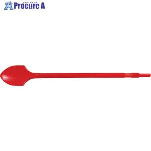 マキタ（makita） A-17653 スコップ 幅105mm×全長400mm (SDSマックス