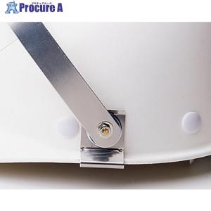 ミドリ安全 防災面取付部品 M-5  2個入    262-2998 M-5  1組