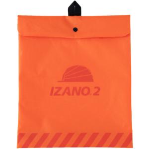 DIC 折りたたみヘルメット IZANO2 ホ...の詳細画像1
