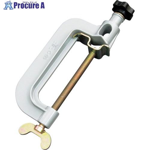 富士倉 LED-10W〜50W投光器用クランプ  ▼266-9731 OP-003  1個