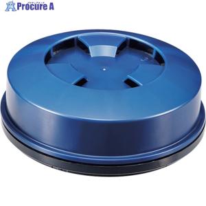 シゲマツ 電動ファン付き呼吸用保護具 T2・5フィルタ(11140) ▼267-7292 T2.5F 1個