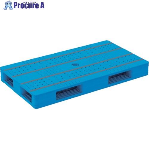 サンコー プラスチックパレット 840154 LX-077140R4  ■▼268-1235 840...