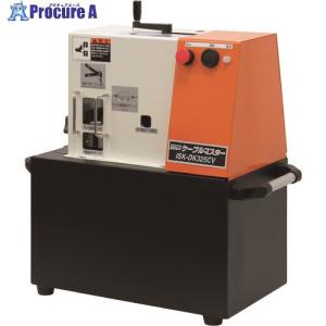 ✨イクラ 中古 ISK-DK150 ケーブルマスターミニ　100V✨うるま市田場✨ 育良精機 送料無料 イクラ ケーブルマスターミニ ISK-DK150 電線皮むき
