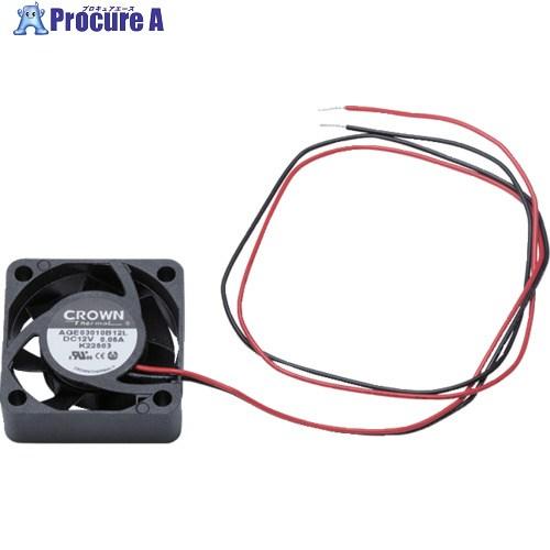 タカチ ファンモーター  ▼268-7729 AGE03010B  1個