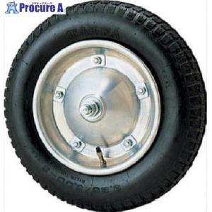 MINATOWORKS（ミナトワークス） ミナト 一輪車用 ノーパンクタイヤ MW