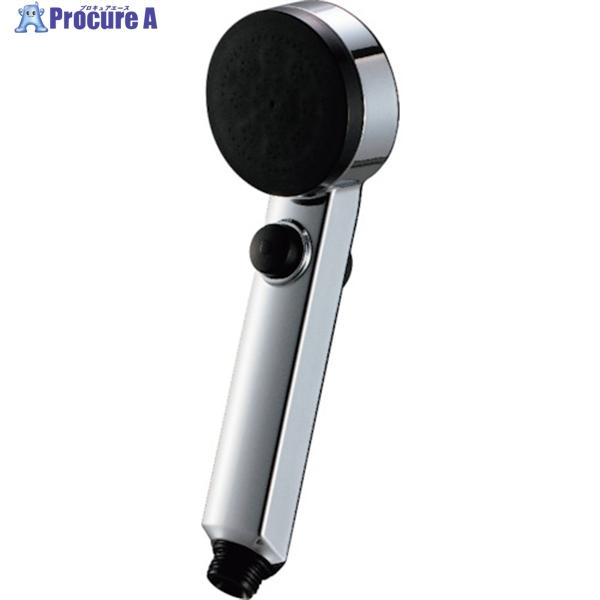 SANEI ストップシャワーヘッド  ▼269-1084 PS3253-80XA-CD  1個