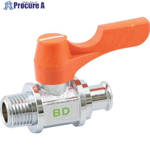 ASOH 外ネジ×ドレン口(RoHS指令相当品) PT1/4  ■▼271-2936 BD-1200...