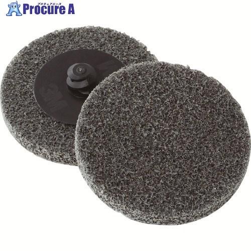 3M ロロック EXLユニホイール 50mm #240相当  ▼272-5061 ROLOC EU ...