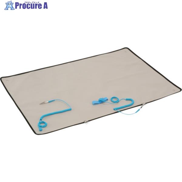 ENGINEER 静電作業マット  ▼274-1725 ZC-80  1S