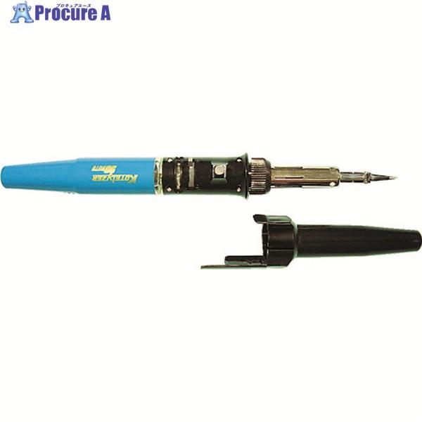 コテライザー 90オートAセットガス式半田ゴテ20〜80W相当  ▼276-5098 90A  1S