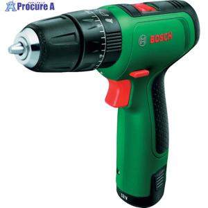 ボッシュ (BOSCH) コードレス振動ドライバードリル EID1108 : 道具屋 