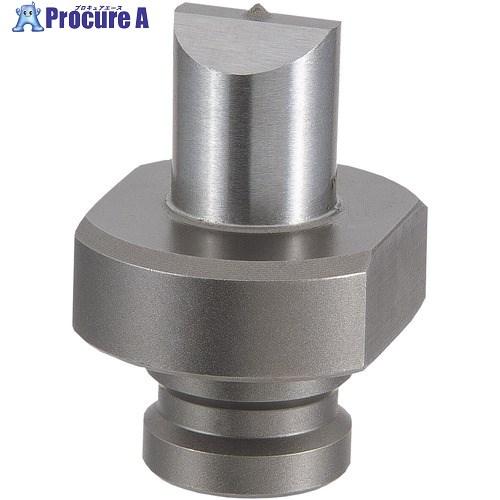 DIAMOND 丸穴ポンチ8mm  ▼280-0195 4P1102  1個