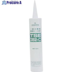 モメンティブ 非腐食速乾性シリコーン接着・シール TSE399-C-100G 