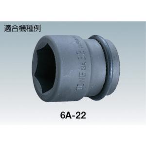 TONE インパクト用ピン 3.5X22L (...の詳細画像2
