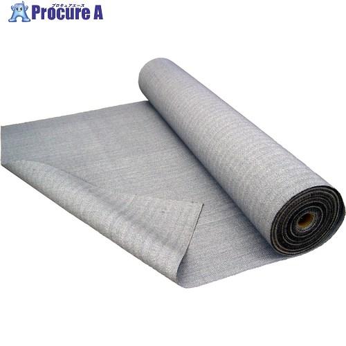 TRUSCO スパッタシートベーシック両面 1000Xm単位 カット品  ■▼284-7213 TS...